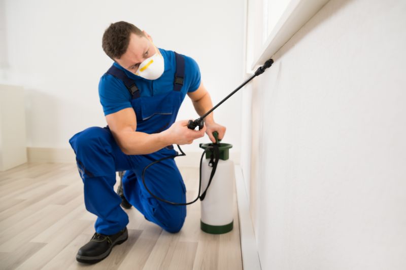Extermination Service