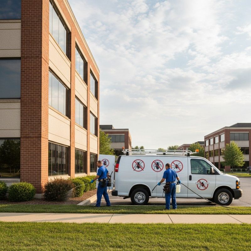 Extermination Service